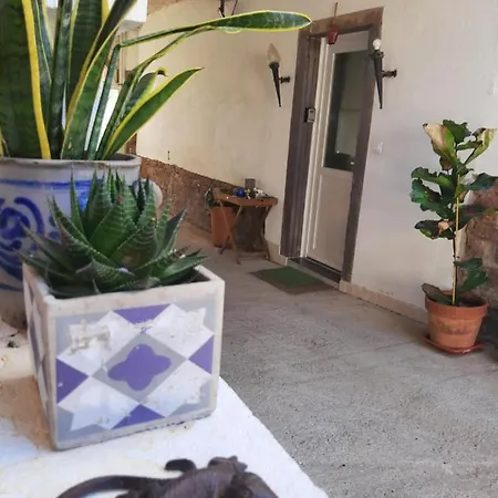 Confort 2 Personnes Au Coeur De L'alsace Apartment Wolxheim