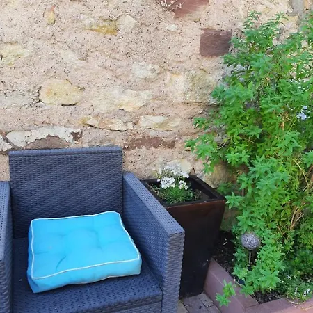 Confort 2 Personnes Au Coeur De L'alsace Apartment *