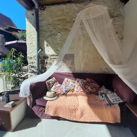 Confort 2 Personnes Au Coeur De L'alsace *