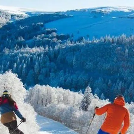 Confort 2 Personnes Au Coeur De L'alsace Apartment *