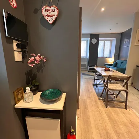 Confort 2 Personnes Au Coeur De L'alsace