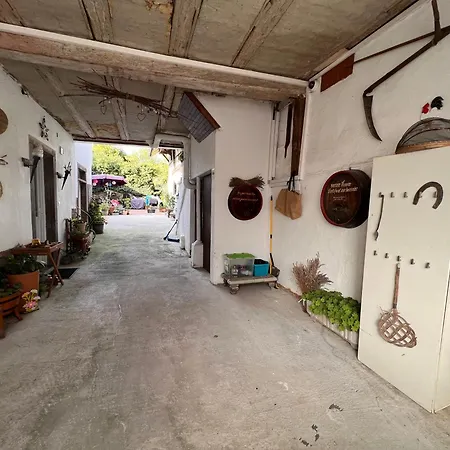 Apartment Confort 2 Personnes Au Coeur De L'alsace Wolxheim