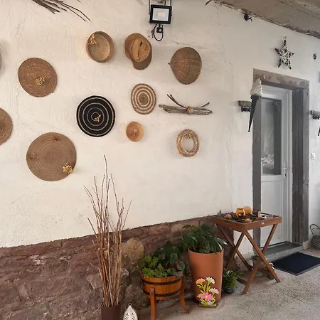 Confort 2 Personnes Au Coeur De L'alsace Apartment Wolxheim